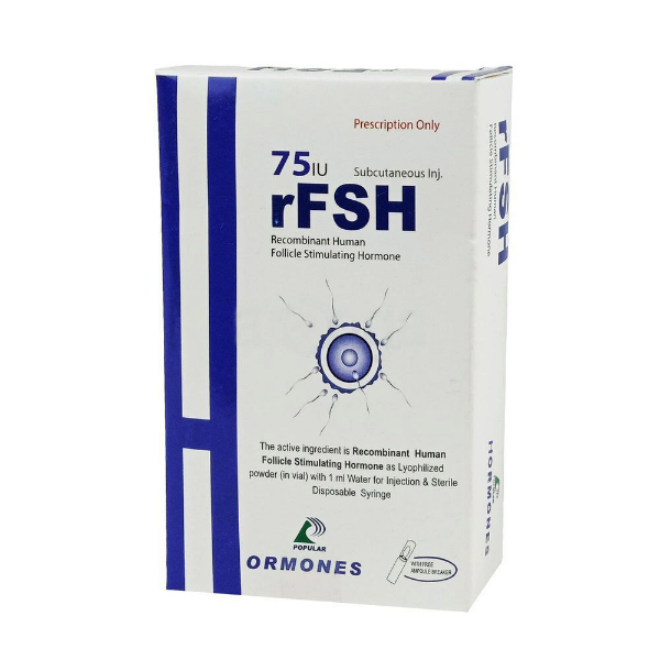 RFSH 75IU